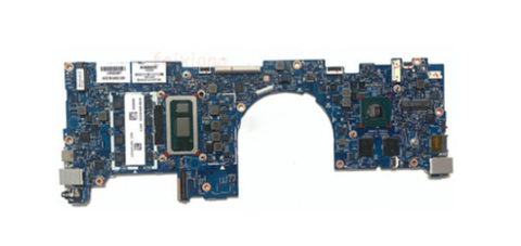 Mainboard dùng cho laptop HP 13AQ