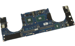  Mainboard dùng cho laptop Dell 5510 