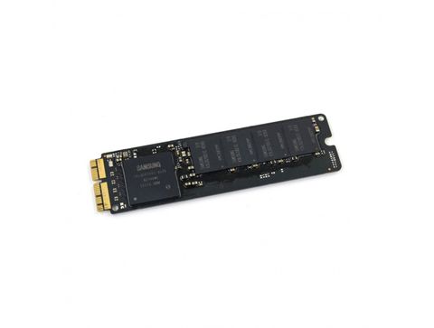 Ổ Cứng SSD 512GB MacBook Pro