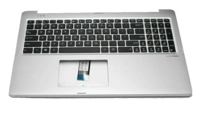 Vỏ mặt C dùng cho laptop Asus TP500