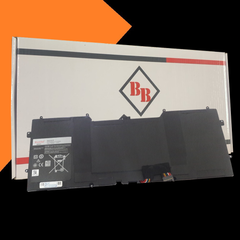  Pin laptop Dell Xps 13 (13-L321X 13-L322X), Xps 12 (55Wh) Tốt 