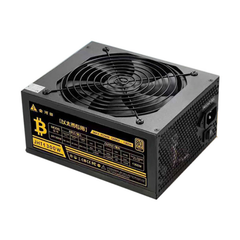  Nguồn Golden Field 1650W 80 Plus 