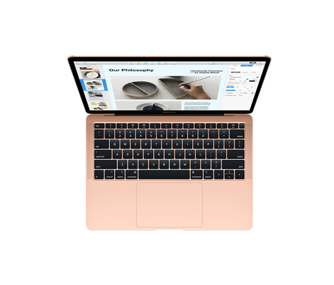 Macbook Air 13 2019