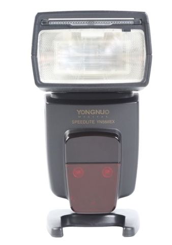 Đèn Flash Yongnuo Speedlite YN-568EX For Nikon