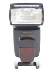  Đèn Flash Yongnuo Speedlite YN-568EX For Nikon 