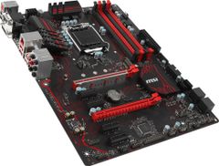  Mainboard Msi Z270 Gaming Plus 