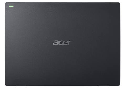 Vỏ mặt A dùng cho laptop Acer Spin B118
