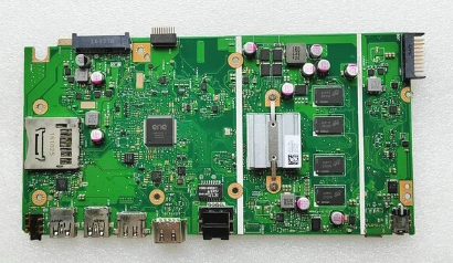 Mainboard dùng cho laptop Asus X541 Pen