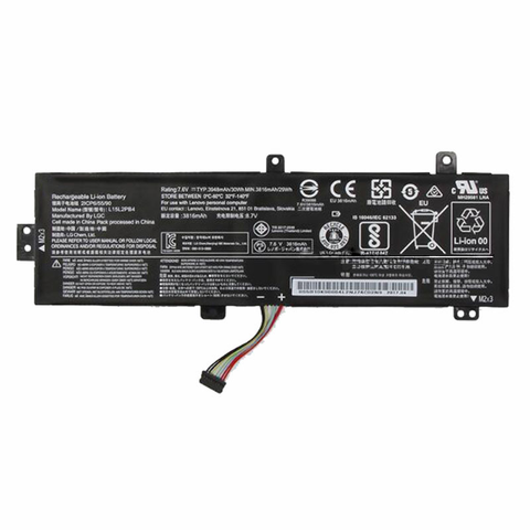 Pin Laptop Lenovo Idepad 310-15ikb L15c2pb5