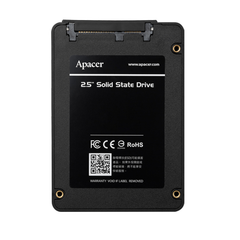  SSD 120G Apacer AS450 Sata III 