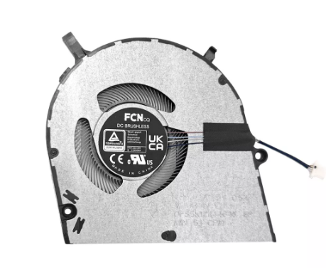 Quạt dùng cho laptop Dell Inspiron 7420 7425