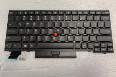 Bàn phím dùng cho laptop Lenovo X13 Yoga Gen 1 X390