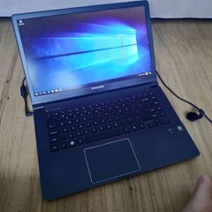  Samsung Series 9 Notebook NP900X3a 