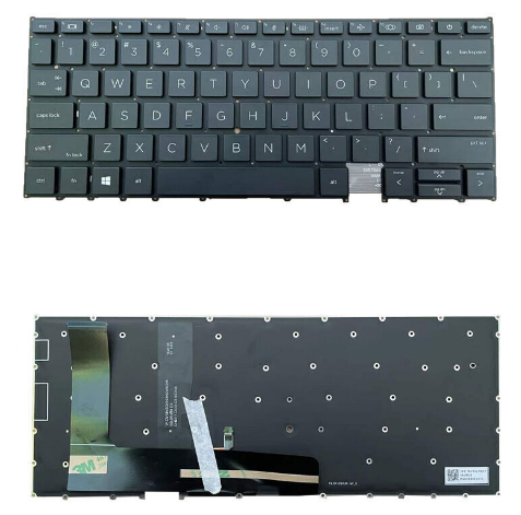 BÀN PHÍM DÙNG CHO LAPTOP HP 1040G8 LED