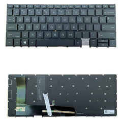  BÀN PHÍM DÙNG CHO LAPTOP HP 1040G8 LED 