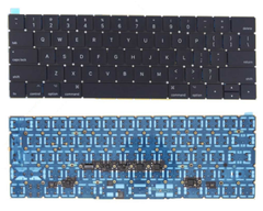  Bàn phím Macbook A1706 US 