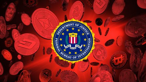 FBI thu giữ 9 sàn giao dịch tiền điện tử được sử dụng để rửa các khoản thanh toán ransomware
