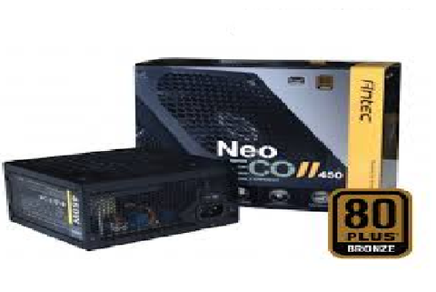 Antec Neo Eco 450 - 450W