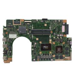 Mainboard Asus Vivobook Pro N50Vc 