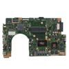 Mainboard Asus Vivobook Pro N50Vc