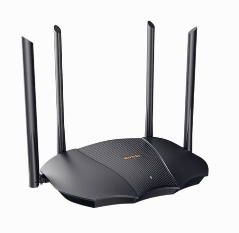 Bộ Phát Wifi 6 Tenda TX9 Pro Hiệu Năng Cao Tốc Độ AX3000