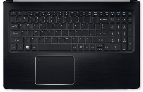Vỏ mặt C dùng cho laptop Acer A715-72