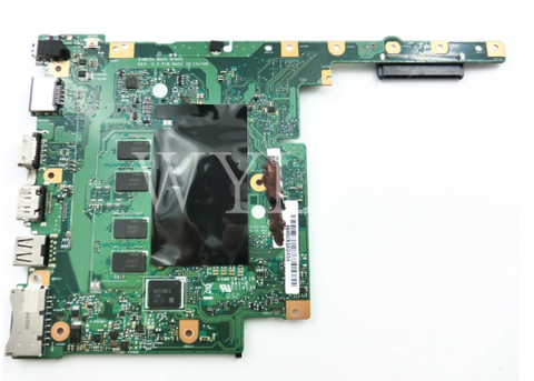 Mainboard dùng cho laptop Asus E402S
