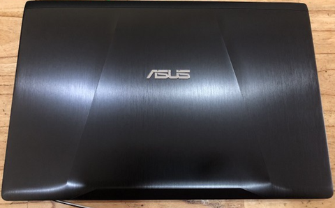Vỏ mặt dùng cho laptop Asus GL553