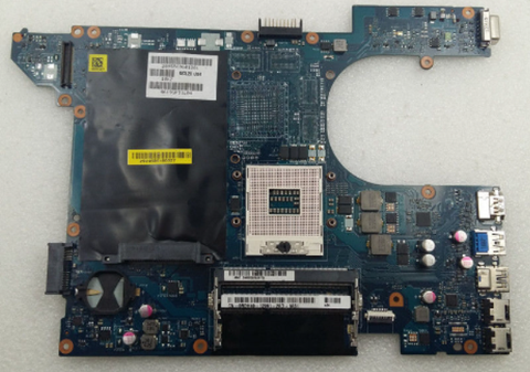 Mainboard dùng cho laptop Dell E5520