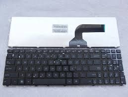 Bàn Phím Keyboard Asus Zenbook Ul50Ag