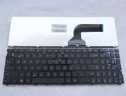 Bàn Phím Keyboard Asus Zenbook Ul50Ag