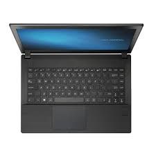 Laptop Asuspro P2430Ua
