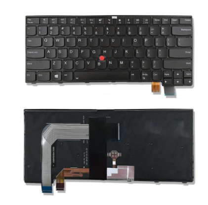 Bàn phím dùng cho laptop Lenovo T470