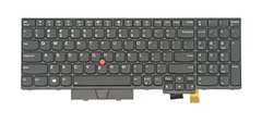  Bàn phím dùng cho laptop Lenovo T580 T570 P51S P52S chuột 