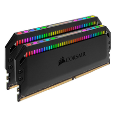  Ram DDR4 Corsair 32G/3000 Dominator Platinum RGB 