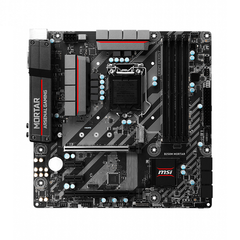  Mainboard MSI B250M Mortar 