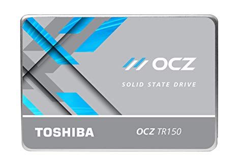 Ocz Trion 150 240Gb Sata 2.5