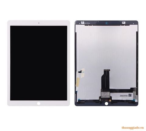 Thay màn hình iPad Pro 12.9 2018