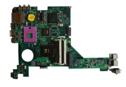 Mainboard dùng cho laptop HP DV3000