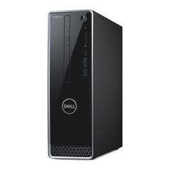  Máy tính để bàn Inspiron 3470- STI51315-8G-1T (i5-8400/8GB/1TB/UHD 630 Graphics/Ubuntu) 