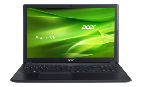 Vỏ dùng cho laptop Acer V5-551