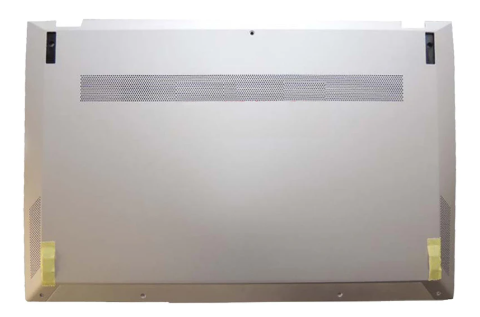 Vỏ mặt D dùng cho laptop Asus Q408