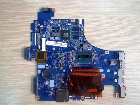 Mainboard Sony Vpc Z1 Mbx-206