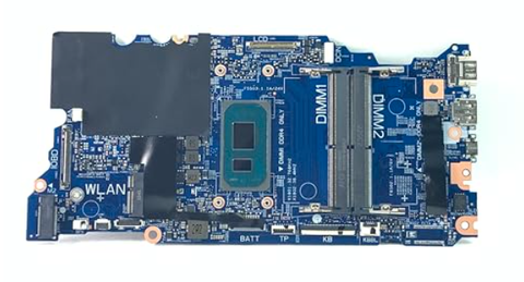 Mainboard dùng cho laptop Dell E3420 3520 I5 TH11