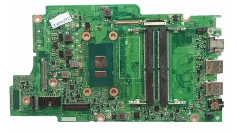 Mainboard dùng cho laptop Dell 5378