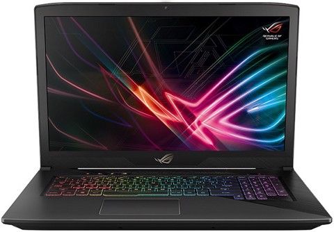 Màn Hình Lcd Laptop Asus Gaming Rog Gl702Vt
