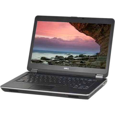 Dell Latitude E6440