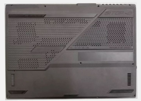 Vỏ mặt D dùng cho laptop Asus G513