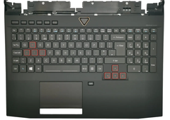  Vỏ mặt C dùng cho laptop Acer G9-592 