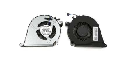 Quạt dành cho laptop HP 15AX